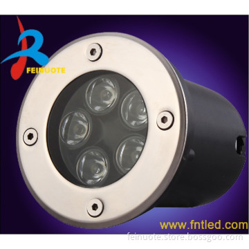 Professional Produce LED Underground Light